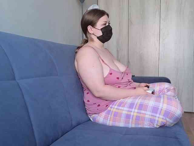 Milaa1998 webcam
