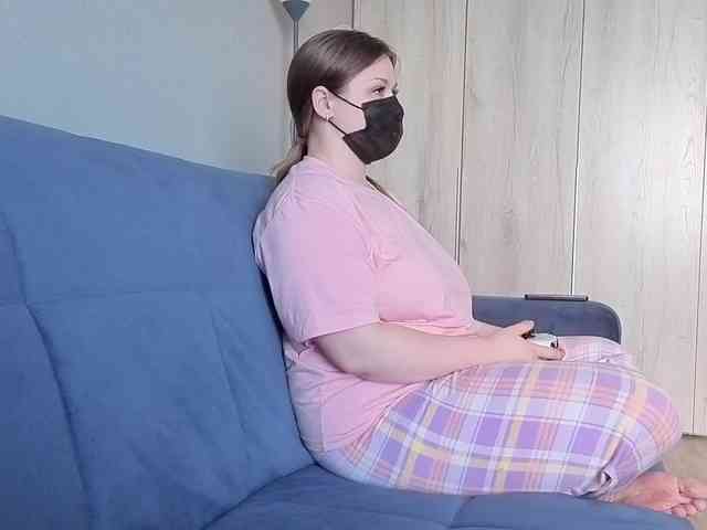 Milaa1998 webcam