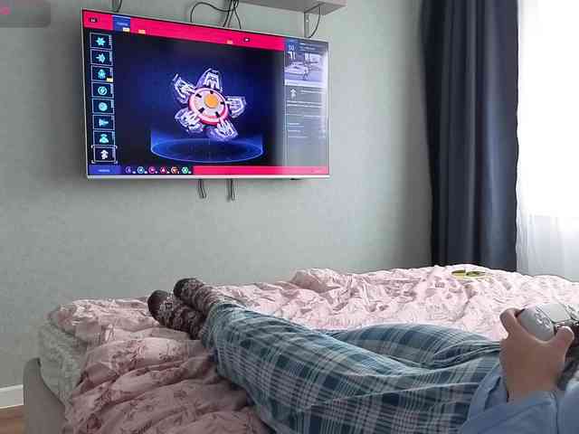 Milaa1998 webcam