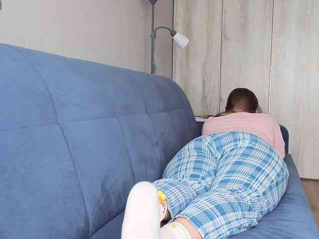 Milaa1998 webcam
