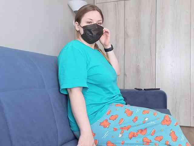 Milaa1998 webcam