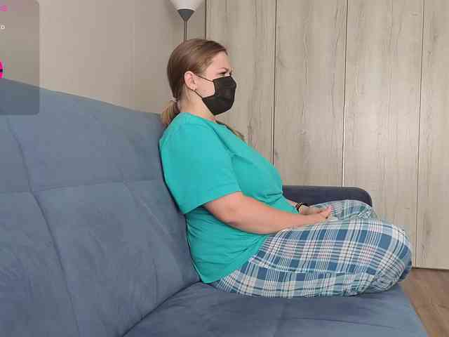 Milaa1998 webcam
