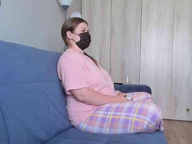 Milaa1998 webcam