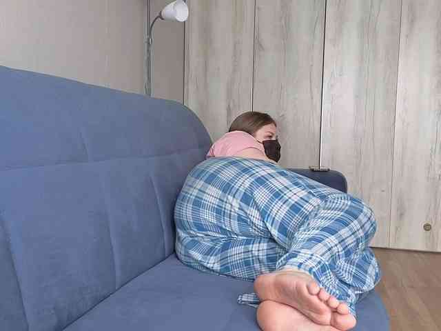 Milaa1998 webcam