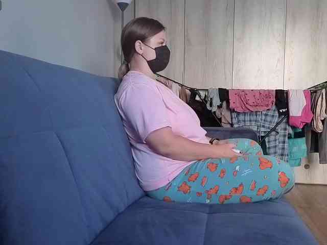 Milaa1998 webcam