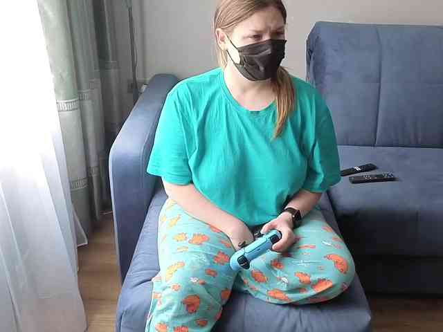 Milaa1998 webcam