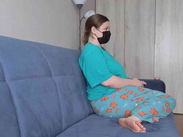 Milaa1998 webcam