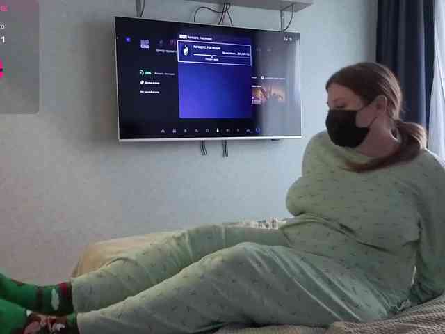 Milaa1998 webcam