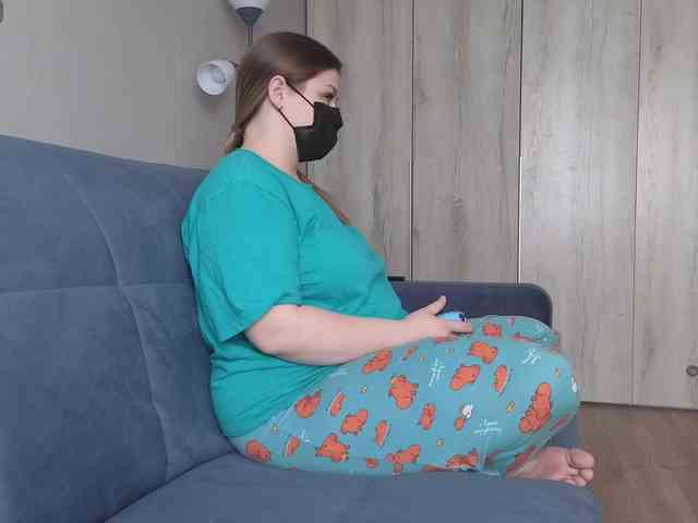 xxx porn live Milaa1998