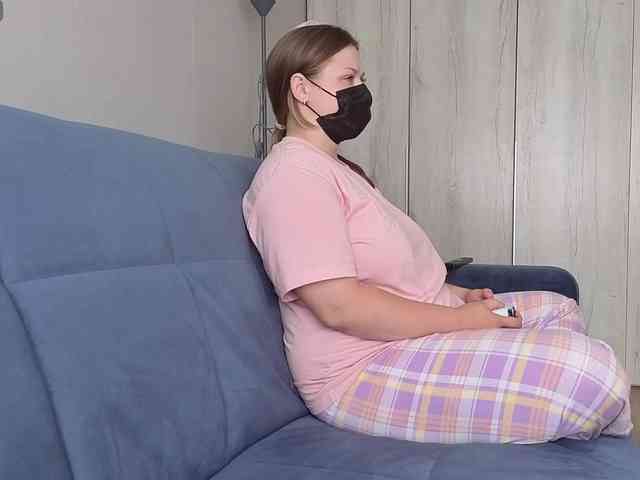 Milaa1998 webcam