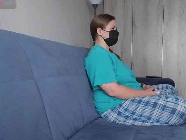 Milaa1998 webcam