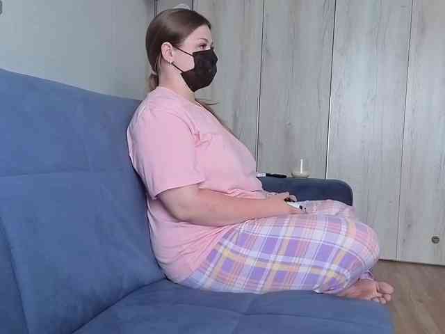 Milaa1998 webcam