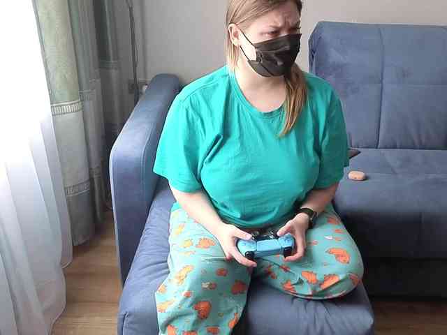 Milaa1998 webcam