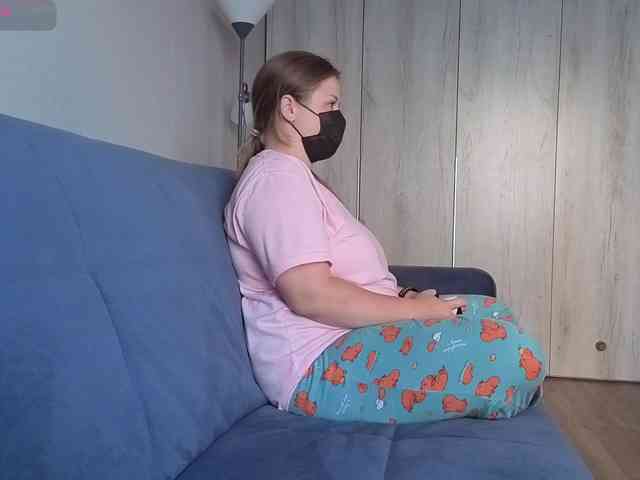 Milaa1998 webcam
