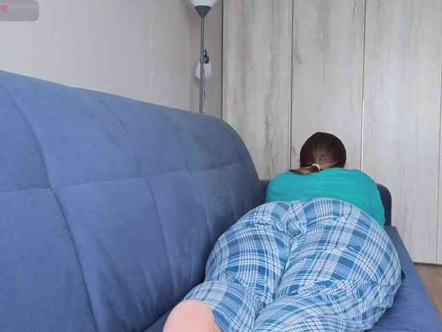 Milaa1998 webcam