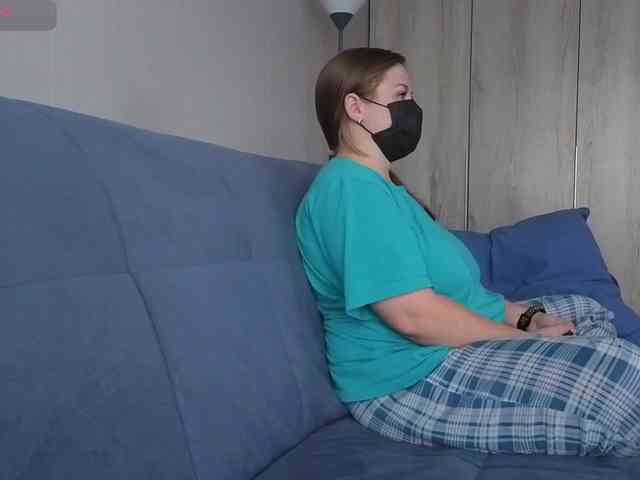 Milaa1998 webcam