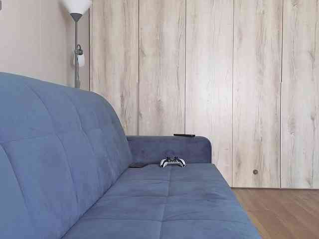 Milaa1998 webcam