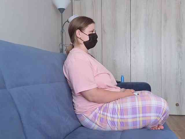 Milaa1998 webcam