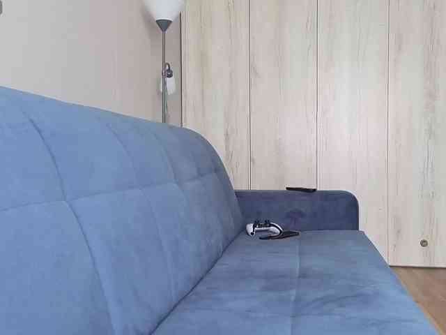 Milaa1998 webcam