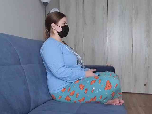 Milaa1998 webcam