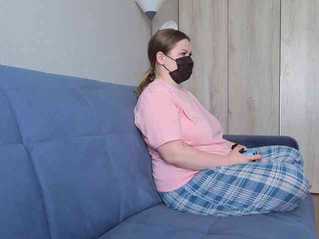 Milaa1998 webcam