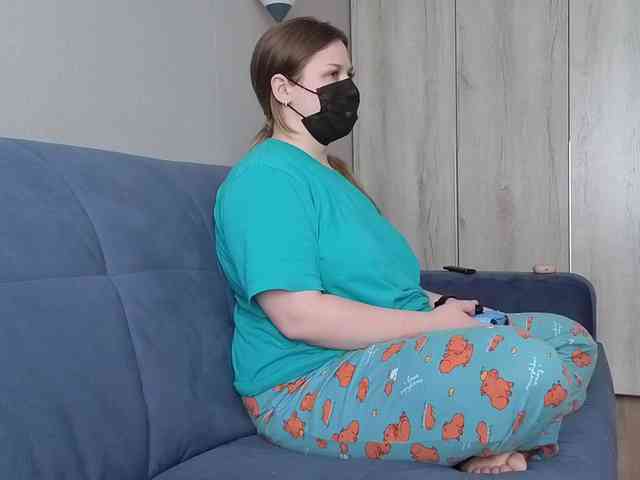 Milaa1998 webcam