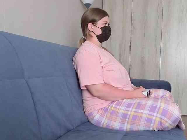 Milaa1998 webcam