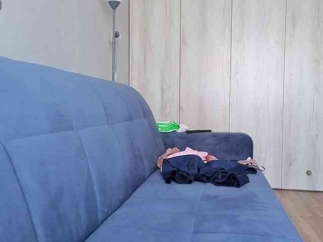 Milaa1998 webcam