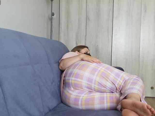 Milaa1998 webcam