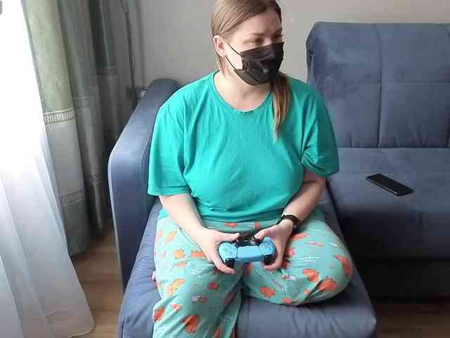 Milaa1998 webcam