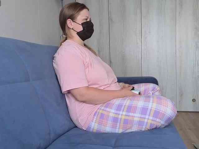 Milaa1998 webcam