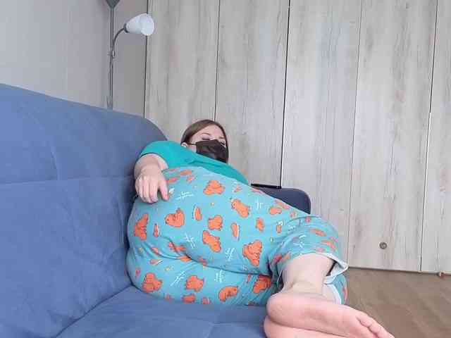 Milaa1998 webcam