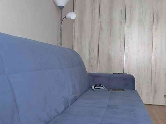 Milaa1998 webcam