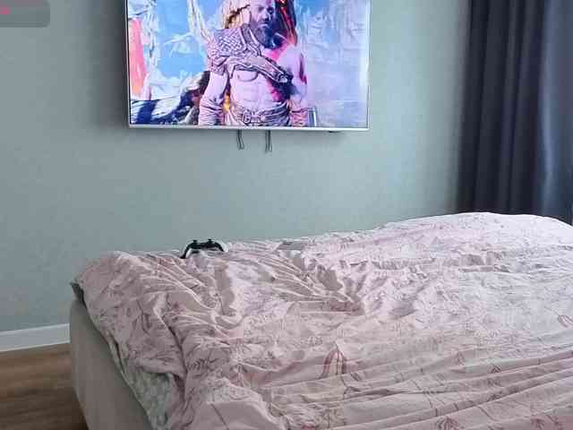 Milaa1998 webcam
