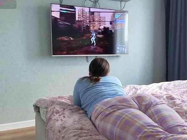 Milaa1998 webcam