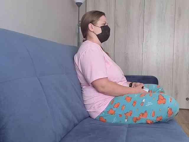 Milaa1998 webcam