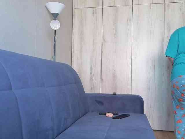 Milaa1998 webcam