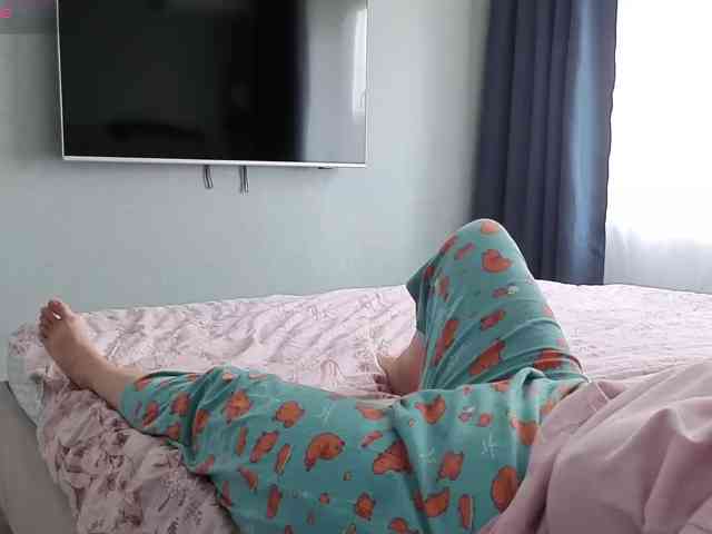Milaa1998 webcam