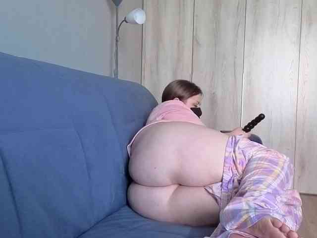 Milaa1998 webcam