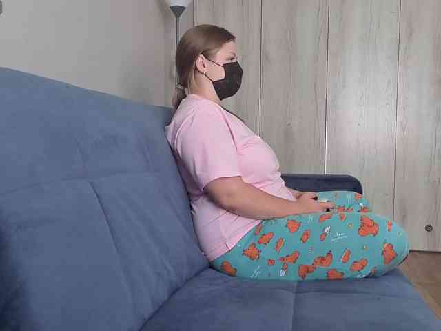 Milaa1998 webcam