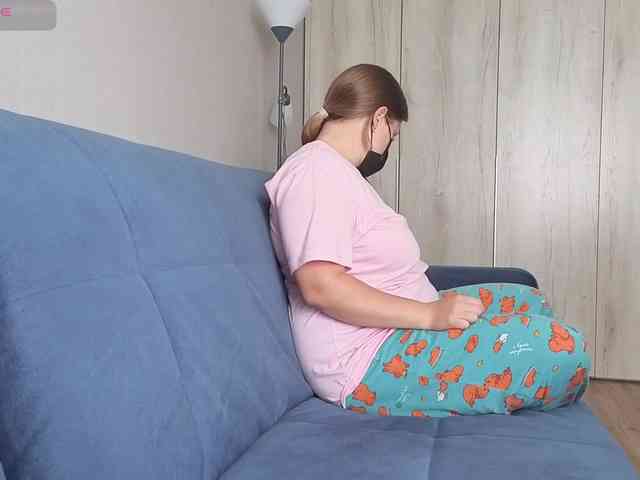 Milaa1998 webcam