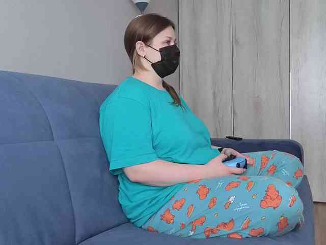 Milaa1998 webcam