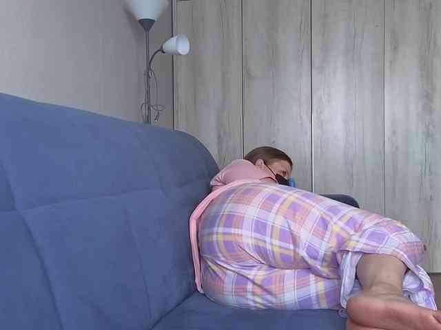 Milaa1998 webcam