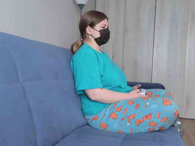 Milaa1998 webcam