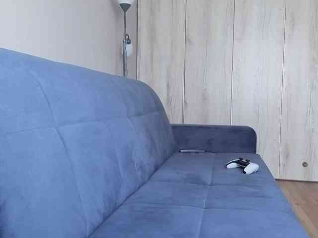 Milaa1998 webcam