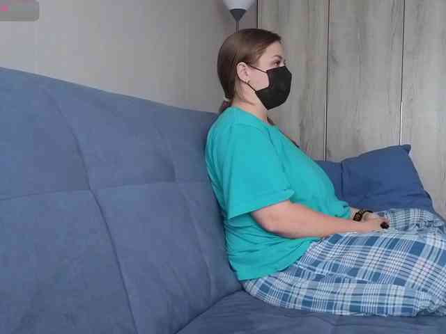 Milaa1998 webcam