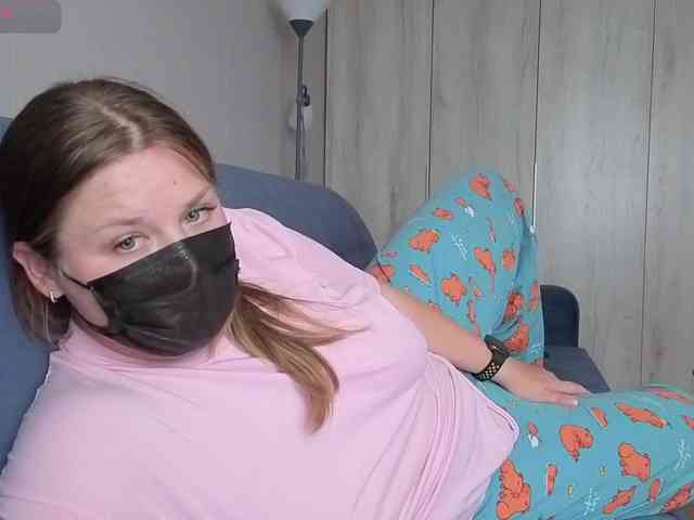 Milaa1998 webcam