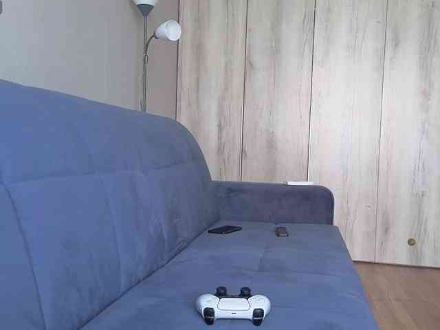 Milaa1998 webcam