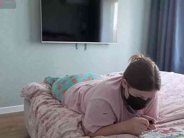 Milaa1998 webcam