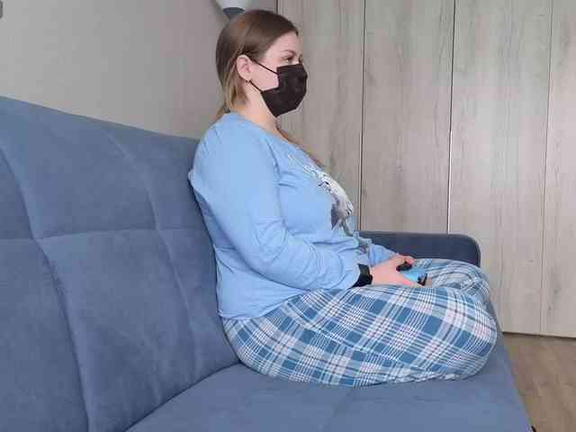 Milaa1998 webcam